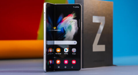 Người dùng Galaxy Z Fold3 5G tại Việt Nam đã có thể cập nhật lên One UI 4.1 Người dùng Galaxy Z Fold3 5G tại Việt Nam đã có thể cập nhật lên One UI 4.1