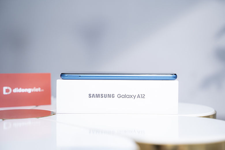 So sánh Samsung Galaxy A13 và Galaxy A12