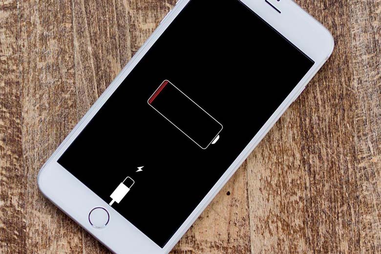11+ cách khắc phục lỗi iPhone tự tắt nguồn nhanh chóng