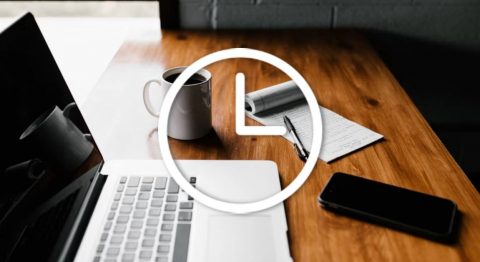 Tải ngay 3 phần mềm trên laptop và smartphone giúp bạn làm việc tập trung hiệu quả