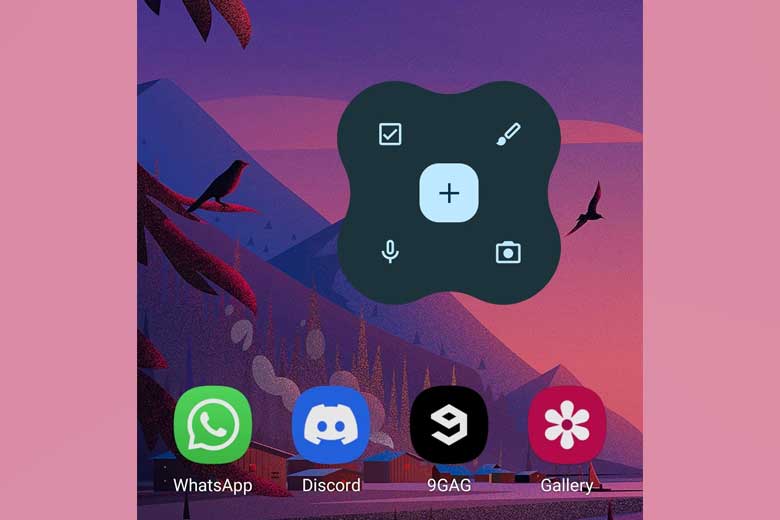 Widget đồng hồ & thời tiết đơn giản (không QC) - Tải xuống APK dành cho  Android | Aptoide