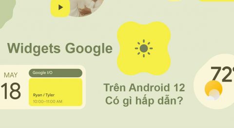 Android 12