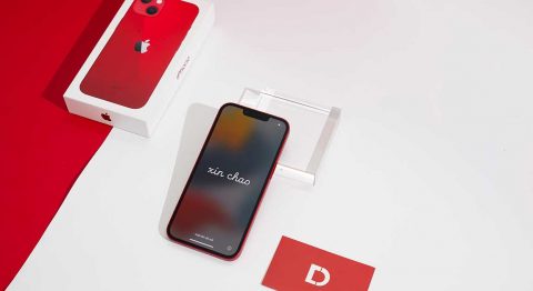 iPhone chính hãng