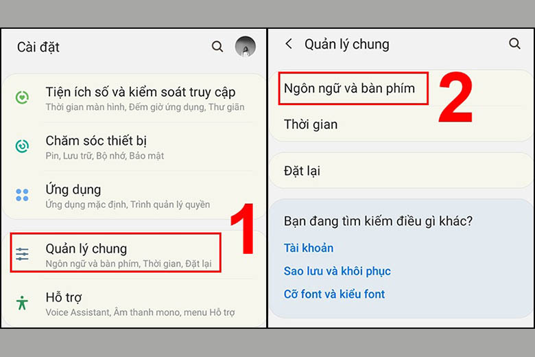 cách cài đặt icon iPhone mang lại Android