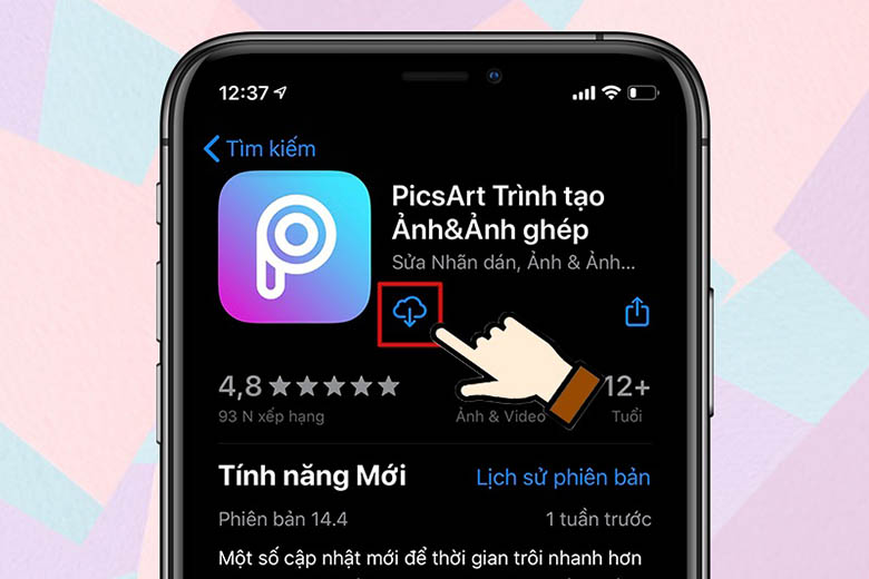 Ghép ảnh nền trên iPhone: Bạn muốn tạo ảnh nền lung linh trên iPhone của mình? Cùng khám phá cách ghép ảnh nền trên iPhone chỉ với vài thao tác đơn giản. Với tính năng ghép ảnh nền trên iPhone, bạn có thể tạo nên những hình ảnh độc đáo và thú vị cho màn hình của mình.