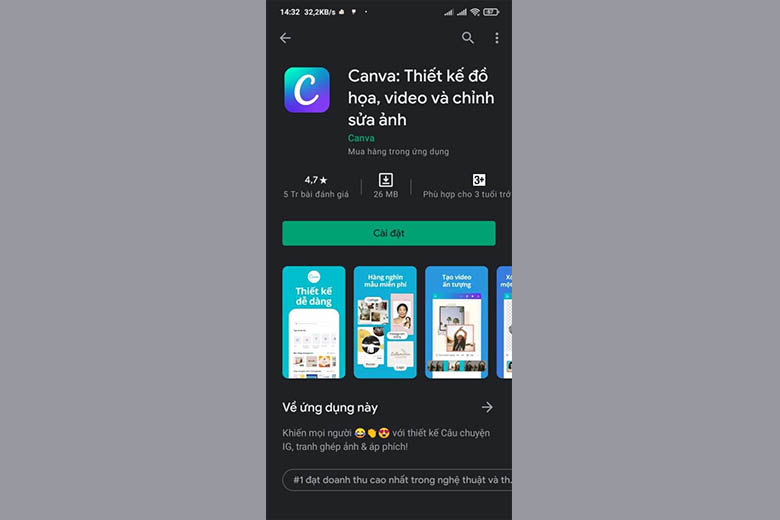 Cách tạo màn hình Home Screen ĐỘC LẠ bằng app Widget