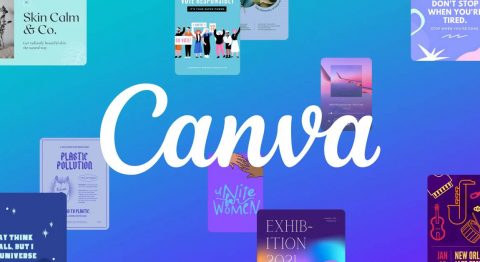 Cách sử dụng Canva trên điện thoại, máy tính miễn phí chi tiết cho người mới