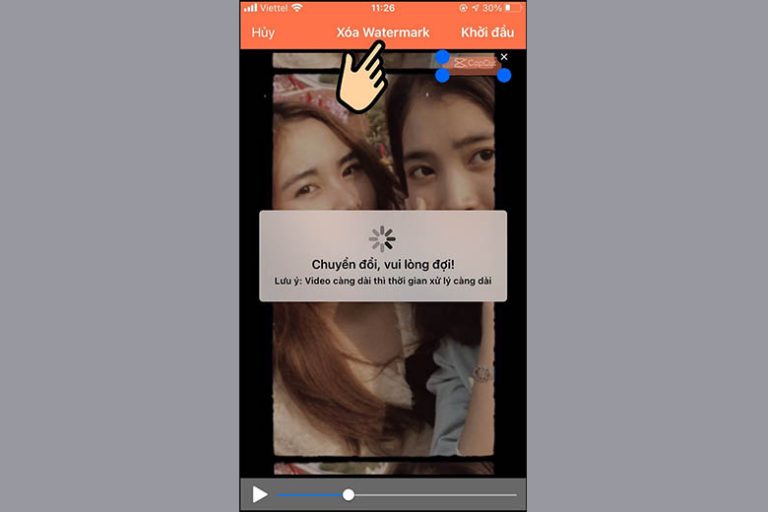 C ch s d ng capcut l m video hi u ng tr n i n tho i pc