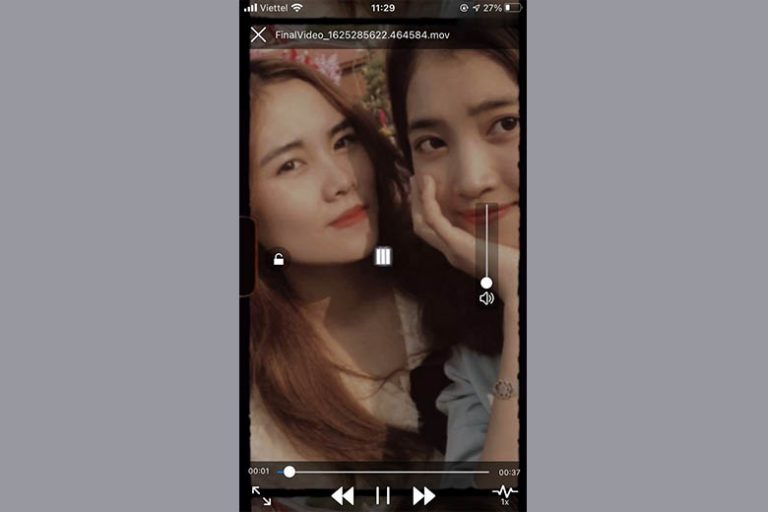 C ch s d ng capcut l m video hi u ng tr n i n tho i pc