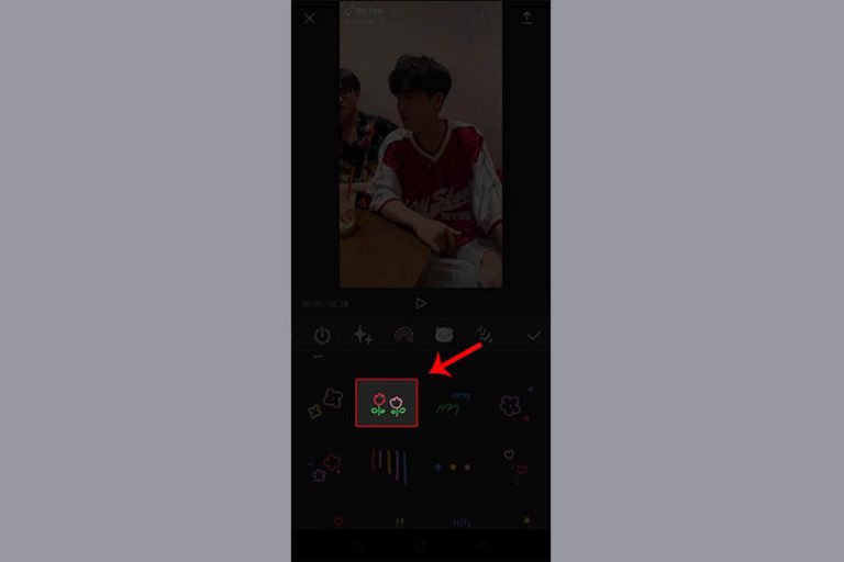 C ch s d ng capcut l m video hi u ng tr n i n tho i pc