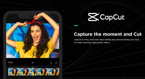 Cách sử dụng CapCut làm video, edit chèn hiệu ứng trên điện thoại, máy tính đơn giản nhất