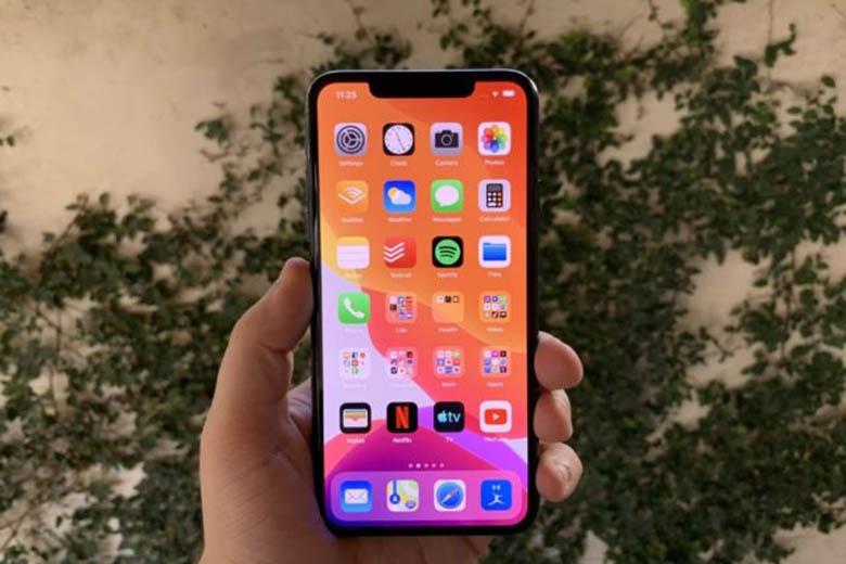 cach test iphone 11 pro max 08