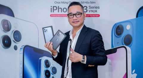 iPhone 13 Pro Max