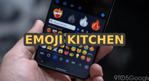 Emoji Kitchen – Tính năng “trộn” nhãn dán cực vui nhộn trên bàn phím Gboard mà bạn không nên bỏ qua