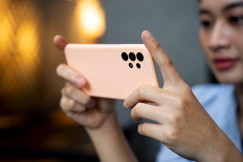 Đánh giá Samsung Galaxy A13 (4G): Chiếc điện thoại Samsung giá dưới 5 triệu nên mua nhất 2022 10 Đánh giá Samsung Galaxy A13