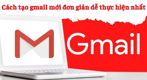 Cách tạo Gmail mới trên điện thoại, máy tính đơn giản dễ thực hiện nhất tạo tài khoản gmail trên điện thoại