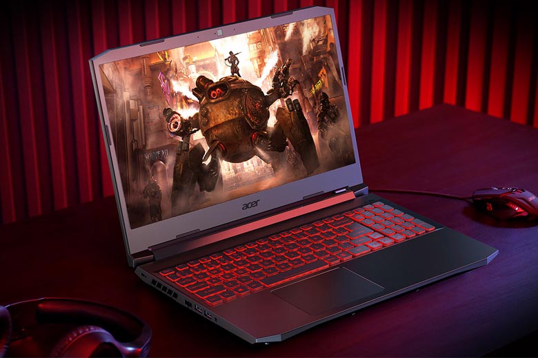 Laptop Acer Nitro 5