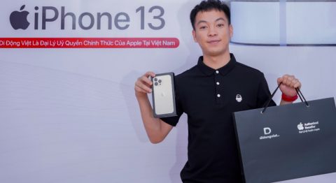 iPhone 13 Pro Max