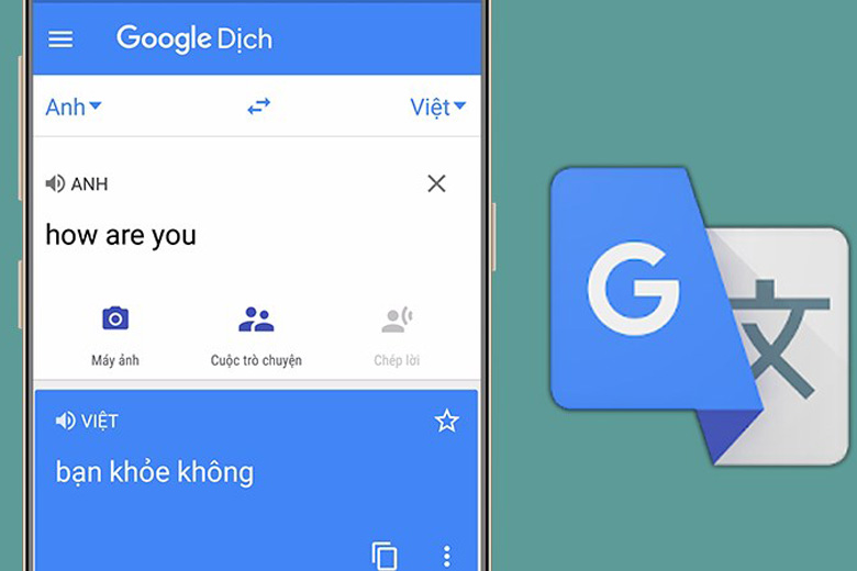 Google Dịch nói bậy