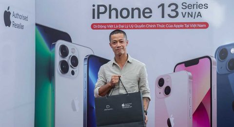 iPhone 13 Pro Max