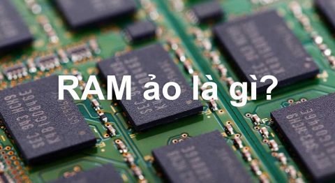 RAM ảo trên smartphone là gì? 8 Cách giúp smartphone chạy siêu mượt không cần RAM ảo