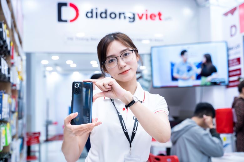 Điện thoại Xiaomi dưới 5 triệu