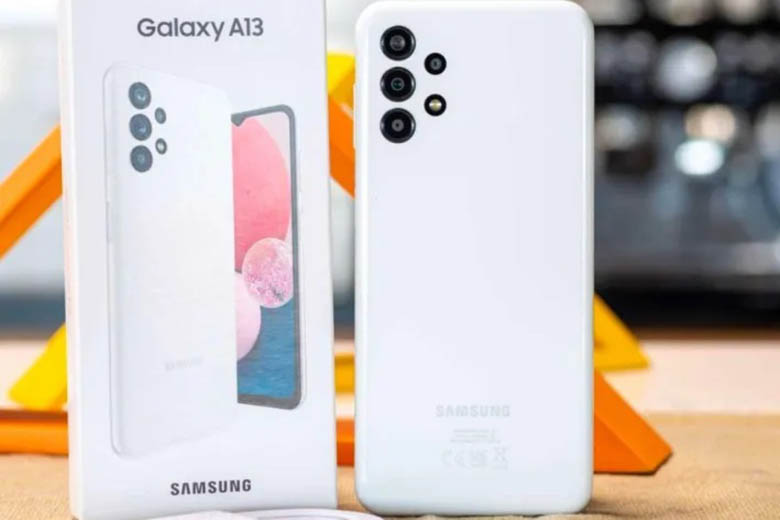So sánh Samsung Galaxy A13 và Galaxy A23