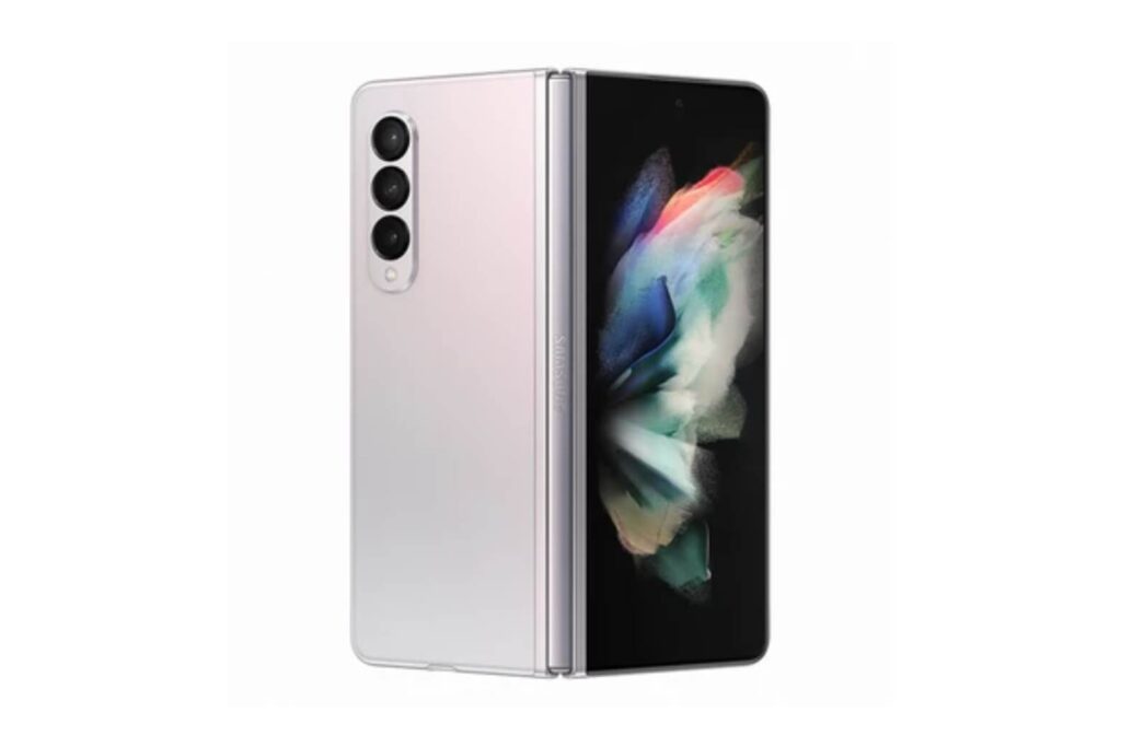So sánh Samsung Galaxy Z Fold3 và Vivo X Fold: Nên mua máy nào? 15 Samsung Galaxy Z Fold3 nổi bật với thiết kế bền chắc, Gorilla Glass Victus và trọng lượng 271g.