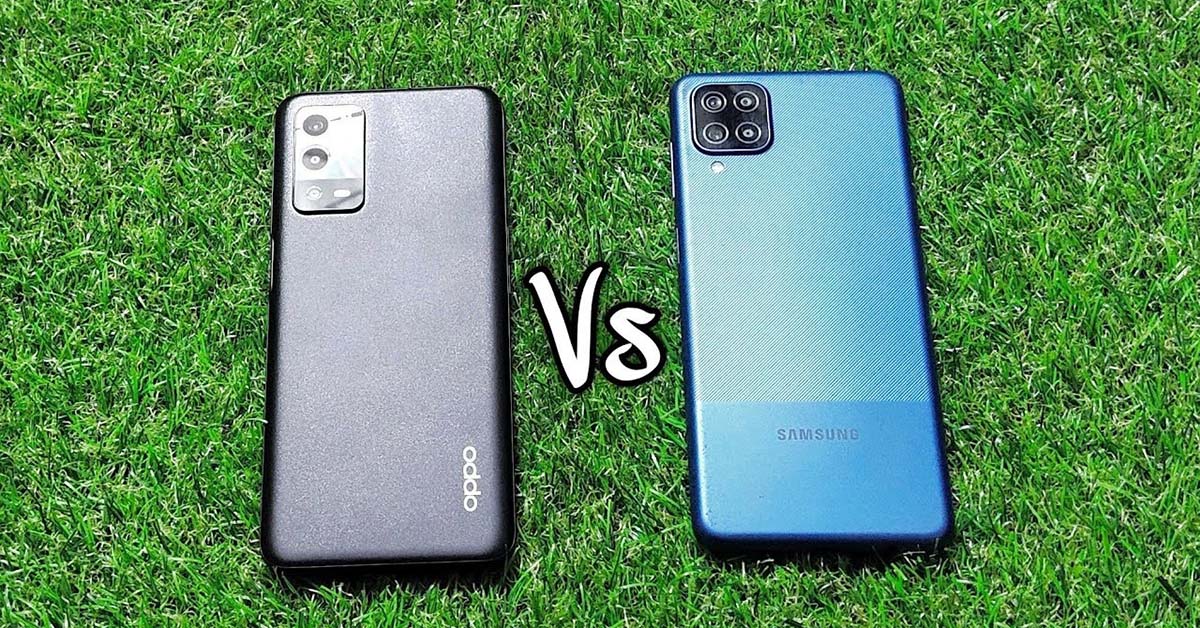 So sánh Samsung và OPPO: Sự khác biệt giữa 2 \