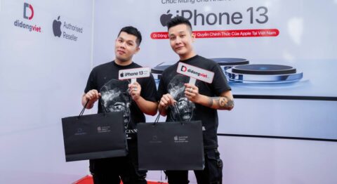 iPhone 13 Pro Max