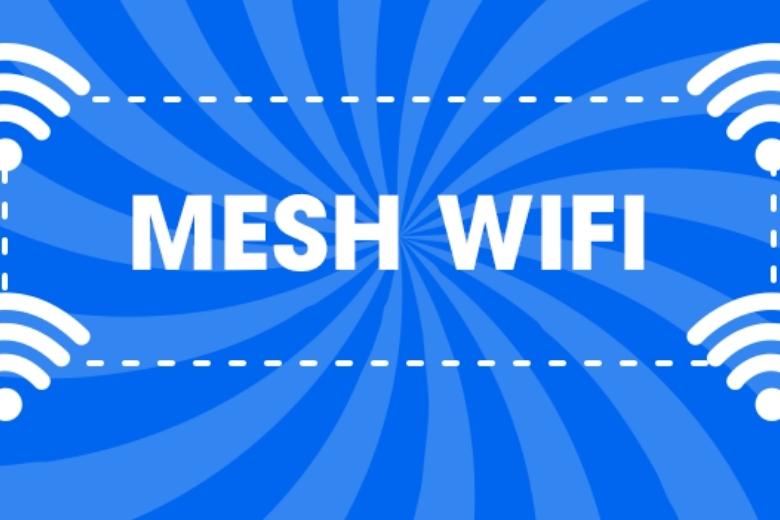 Wifi Mesh