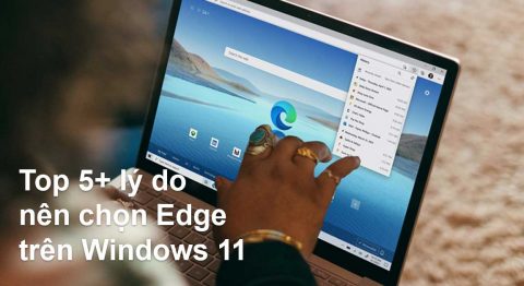 Microsoft Edge