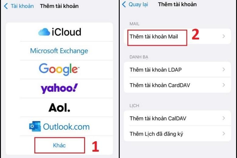 Cách Tạo Gmail Mới Trên Điện Thoại, Máy Tính Đơn Giản 2023