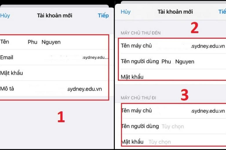 Cách Tạo Gmail Mới Trên Điện Thoại, Máy Tính Đơn Giản 2023