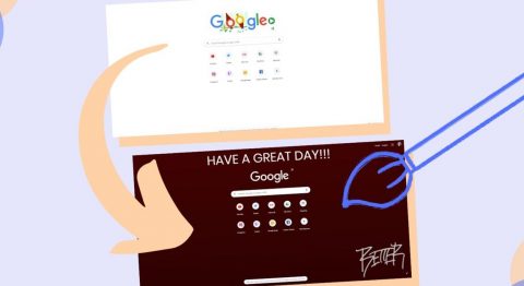 3+ Thủ thuật cá nhân hóa trình duyệt Chrome trên laptop mà bạn chưa biết