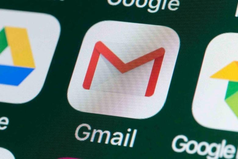 Cách tạo gmail 