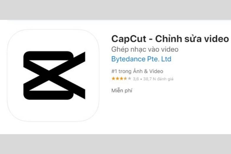 cách cắt video trên iPhone