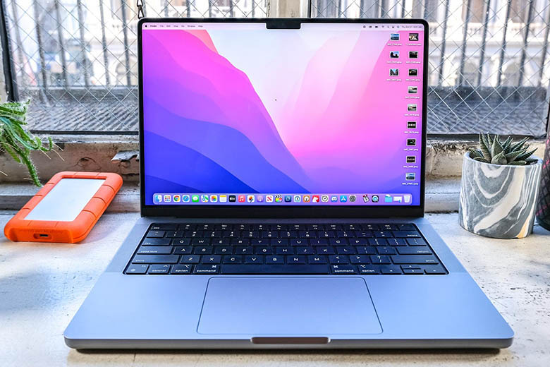 MacBook Pro M2 2022 didongviet 3