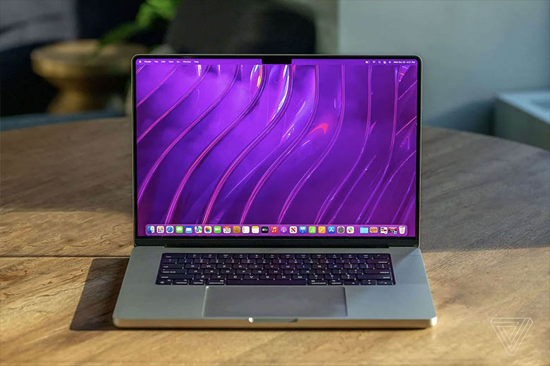 MacBook Pro M2 2022 didongviet 5