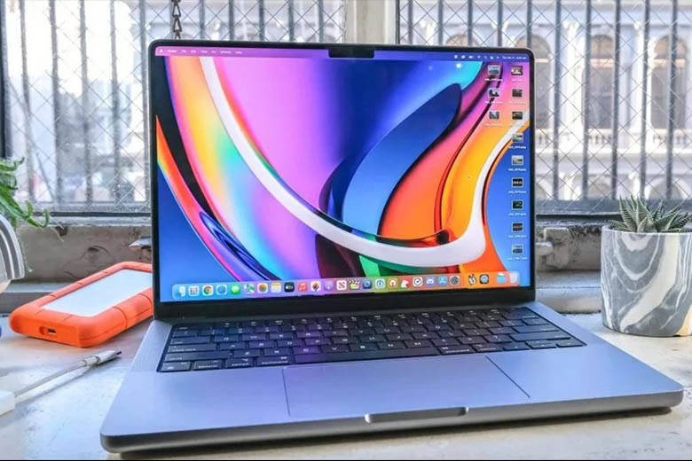 MacBook Pro M2 2022 didongviet 6