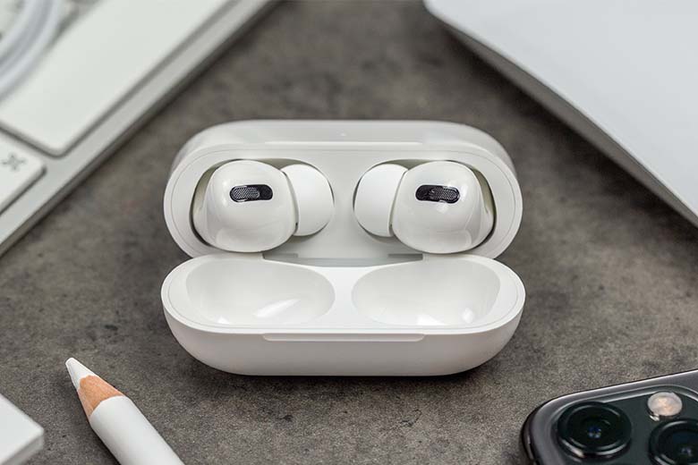 Tai nghe AirPods Pro 2: Tất tần tật thông tin mới nhất liên tục cập nhật cho bạn 5 Tai nghe AirPods Pro 2 didongviet 1