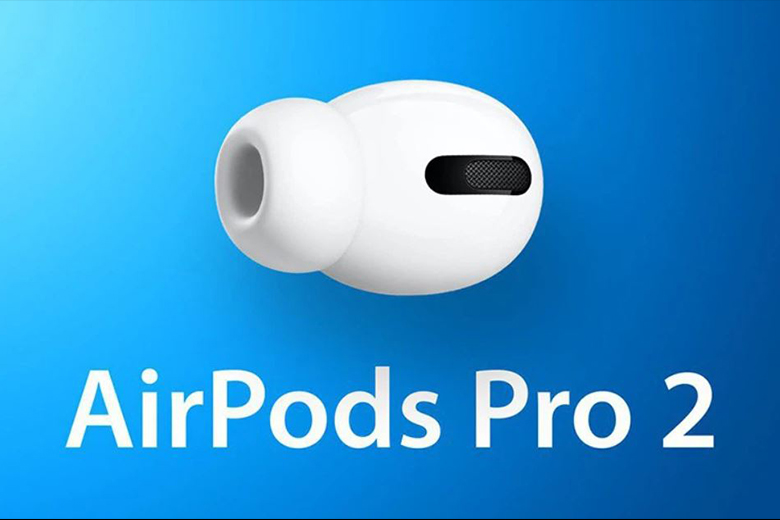 Tai nghe AirPods Pro 2 didongviet 3.6
