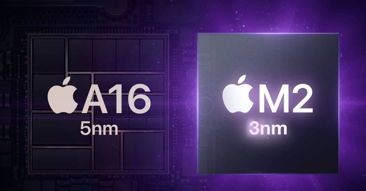 “Thầy đồng” Apple Ming-Chi Kuo: Chip A16 trên iPhone 14 Pro chỉ là bản nâng cấp nhẹ, MacBook Air mới vẫn chạy chip M1 cải tiến?