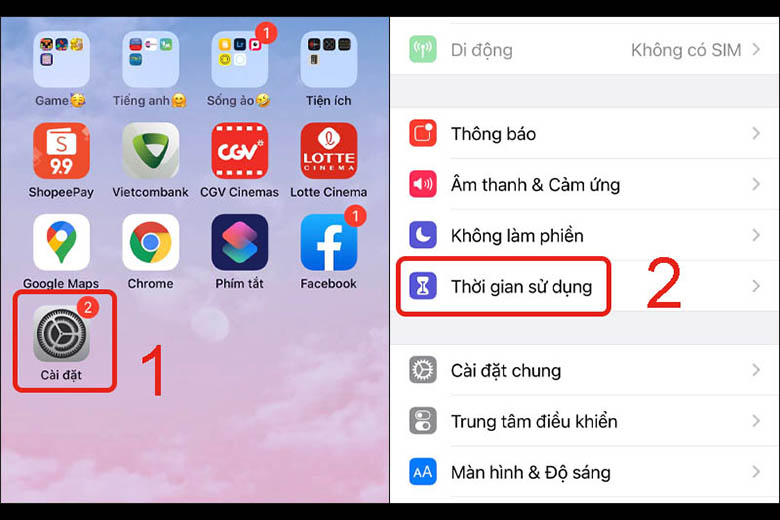 cach an ung dung tren iphone didongviet 20