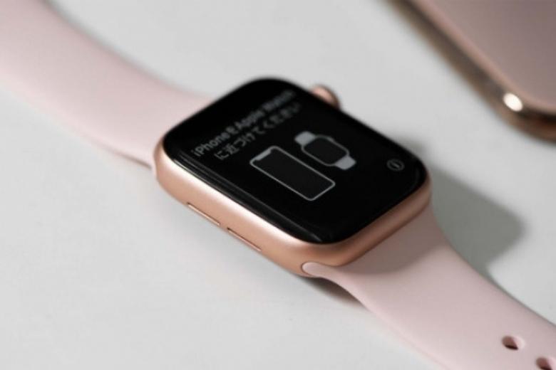 Cách Kết nối Apple Watch với iPhone