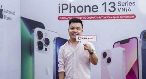 iPhone 13 Pro Max