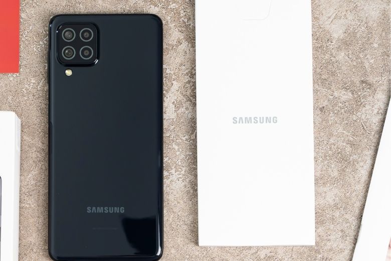 Đánh giá Samsung Galaxy A22