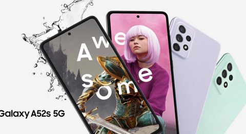 Đánh giá Samsung Galaxy A52s 5G: Smartphone tầm giá dưới 10 triệu tốt nhất nhì hiện nay Đánh giá Samsung Galaxy A52s 5G