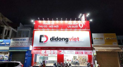 Di Động Việt