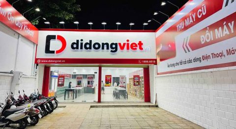 Di Động Việt mở bán hai cửa hàng mới 324 Huỳnh Tấn Phát, Q.7 và 869 Tỉnh lộ 43, Thủ Đức Di Động Việt khai trương hai cửa hàng mới